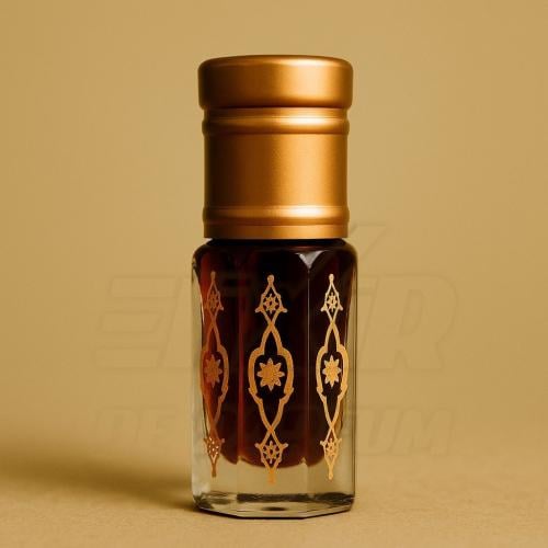 دهن العنبر الهندي