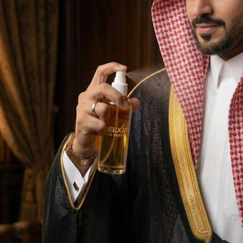 معطر للعرسان