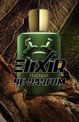بديل هولتين بارفام دو مارلي Haltane Parfums de Mar...