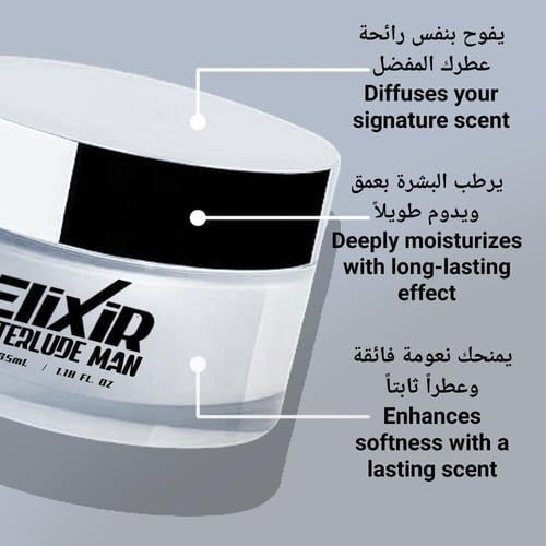 بديل انترلود مان أمواج Interlude Man Amouage Alter...