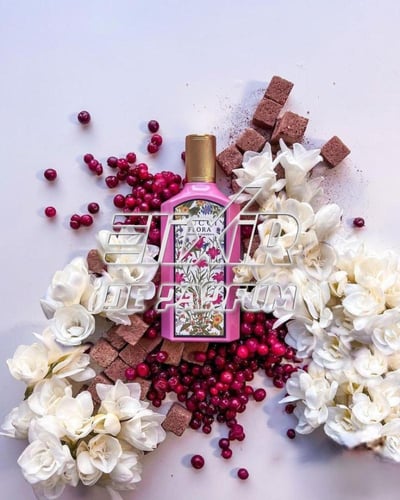 بديل فلورا غورجس غاردينيا جوتشي