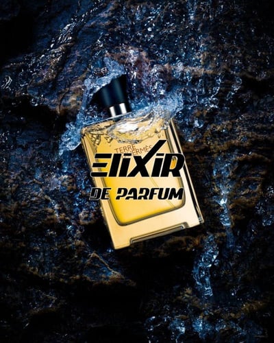 بديل عطر تيري دي إرميس Terre d'Hermès Hermès (ALTE...