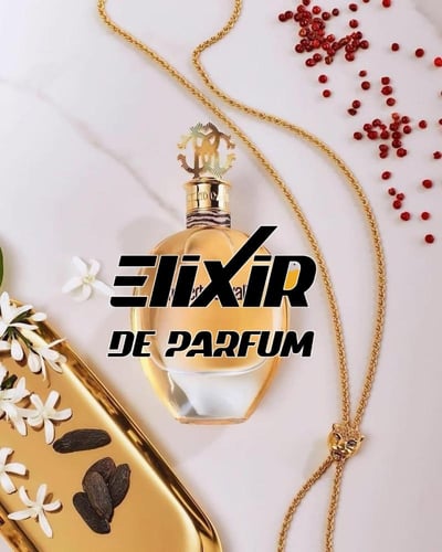 بديل عطر روبرتو كافالي أو دو بارفام