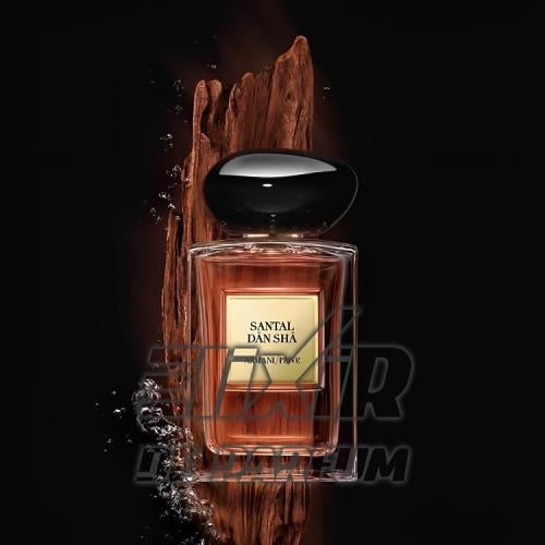 بديل سانتال دان شا جورجيو أرماني Santal Dan Sha Gi...