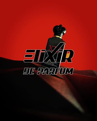 بديل عطر بلوند أمبر كلايف كريسشن Blonde Amber Cliv...