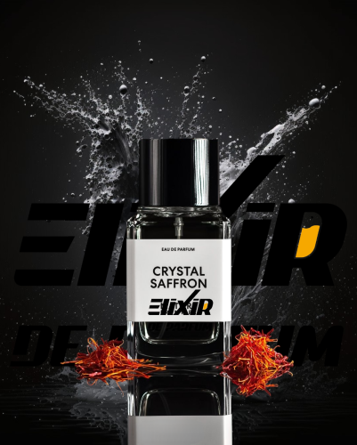 بديل عطر كريستال سافران ماتير بريميير Crystal Saff...