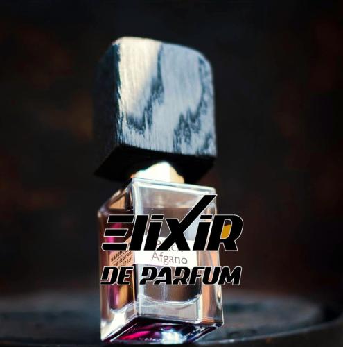 بديل عطر بلاك أفغانو ناسوماتو Black Afgano Nasomat...