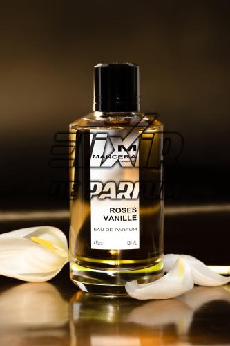 بديل روزس فانيلا مانسيرا