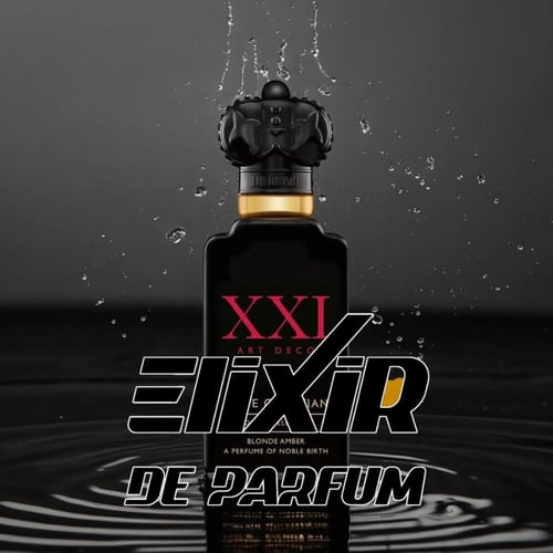 بديل عطر بلوند أمبر كلايف كريسشن Blonde Amber Cliv...