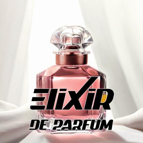 بديل عطر مون جيرلان أو دو بارفام إنتنس Mon Guerlai...