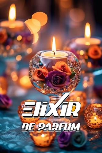 فواحة همس الزهور Whisper Of Flowers Aromatic Diffu...