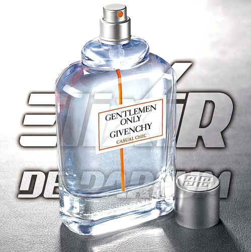 بديل جنتلمان أونلي كاجوال شيك جيفانشي Gentlemen On...