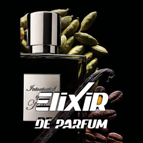بديل عطر إنتوكسكيتد باي كيليان Intoxicated By Kili...