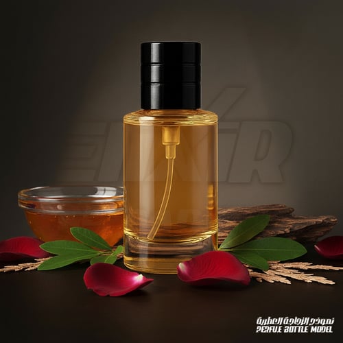 Honey Oud Eau De Parfum - 55ML