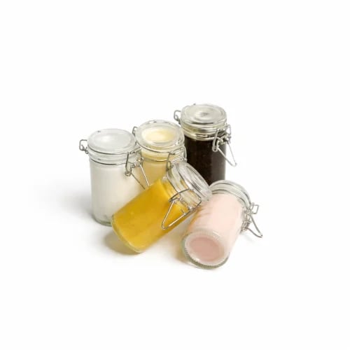 The sample products 5