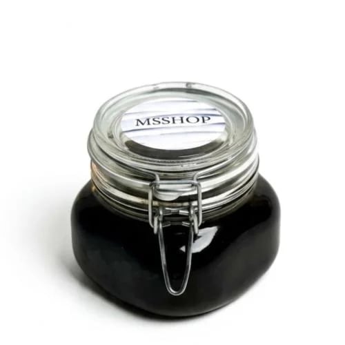 Coffee scrub for cellulite and stretch marks
