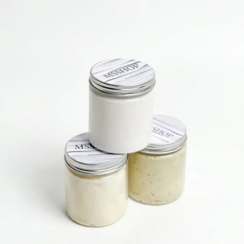 Hand and joints whitening set