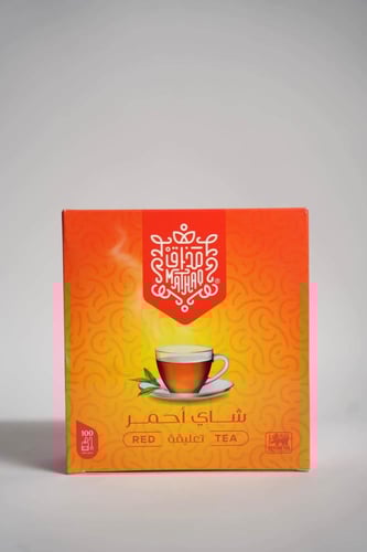 شاي مذاق علاقي (شاي احمر سيلاني)