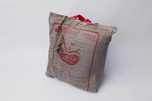 شاي احمر سيلاني ورقة طويلة خيشة 2.5 كيلو