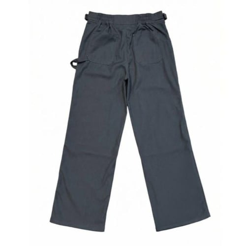 Grey Pants