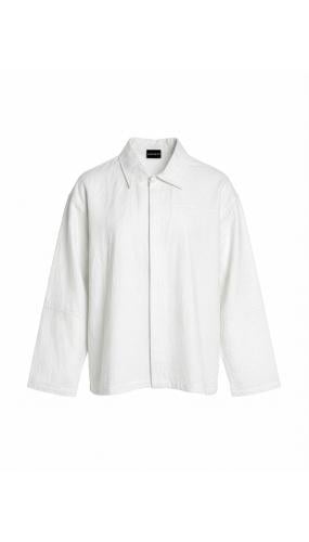 White Linen shirt