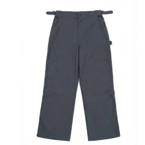 Grey Pants