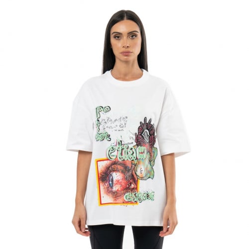 Blind Eyes Can See Too