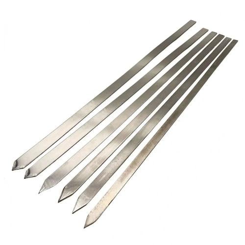 اسياخ حديد (1.5 سم * 60 سم)