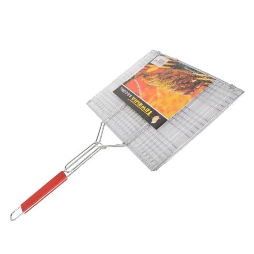 شبك شواء مستطيل