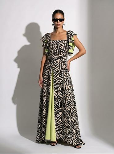 neon dress (limited)