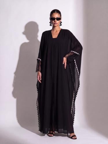HF Royal abaya