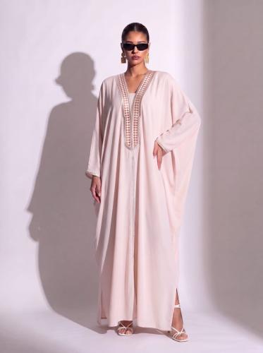 Aura Abaya