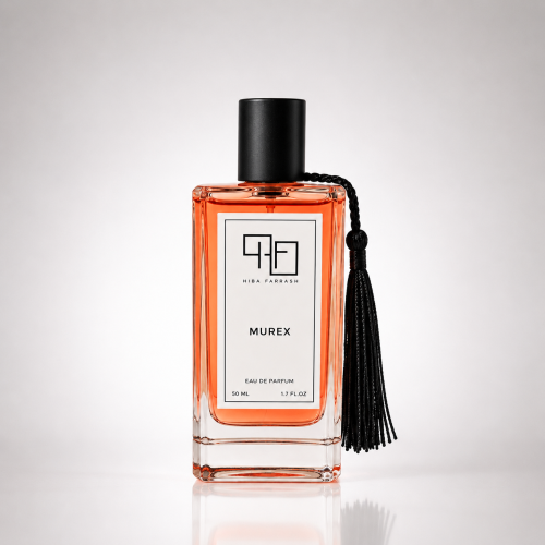 MUREX PERFUME