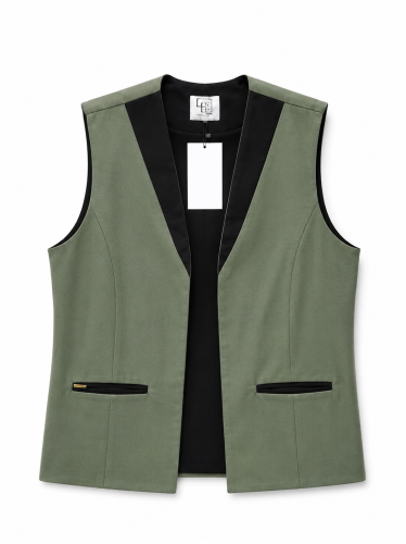 HF Classic double face vest