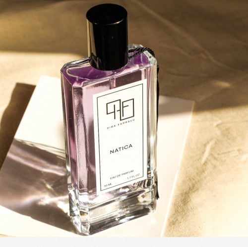 NATICA