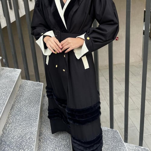 Women coat1