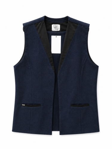HF Classic double face vest