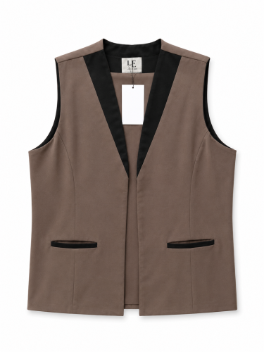 HF Classic double face vest
