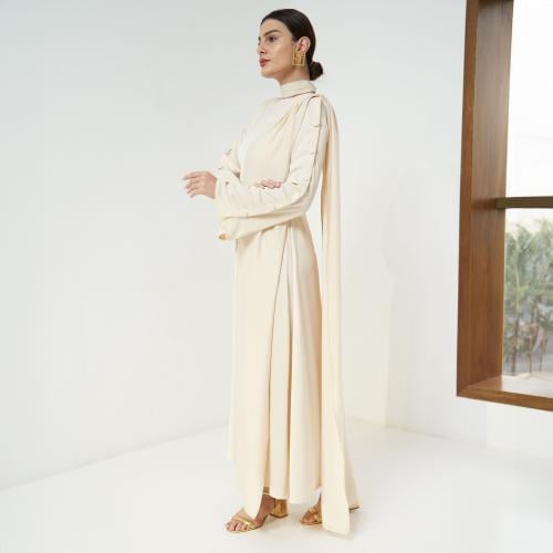 SHALL DRESS SIZE S-M