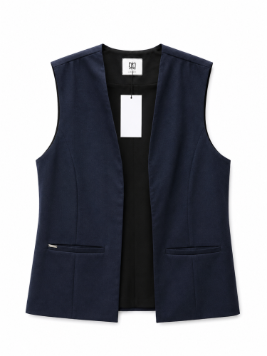 HF Classic double face vest