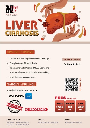 Liver Cirrhosis