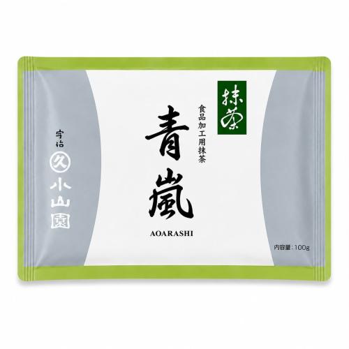 AOARASHI MARUKYU KOYAMAEN 100G