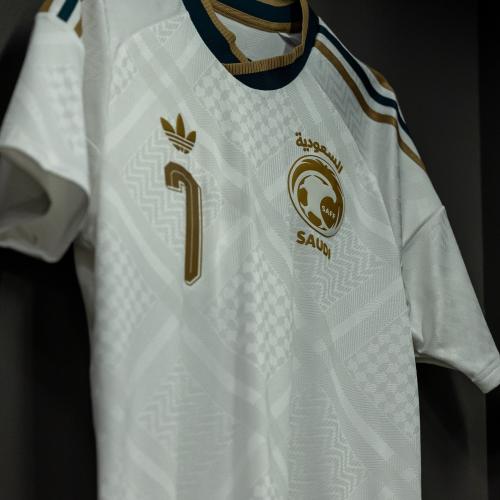 Team shirt, players' material