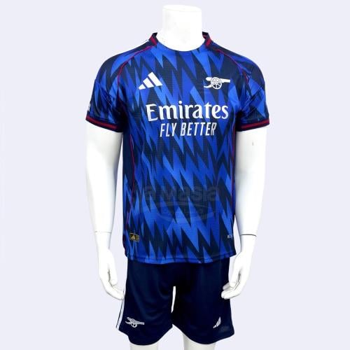 طقم ارسنال 2026