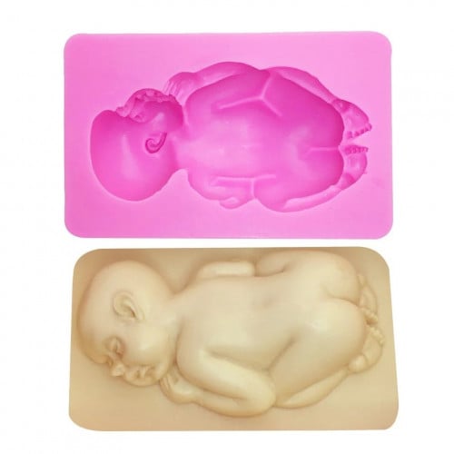 قالب سليكون حجم كبير عالي الجودة