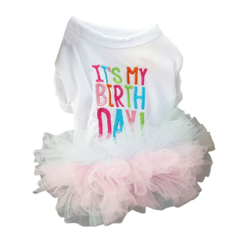 فستان صيفي لاعياد الميلاد