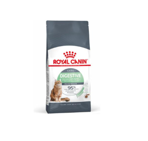 رويال كانين طعام قطط دايجستف400 جرام