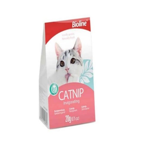 بايولاين علبة كاتنيب - 20جرام