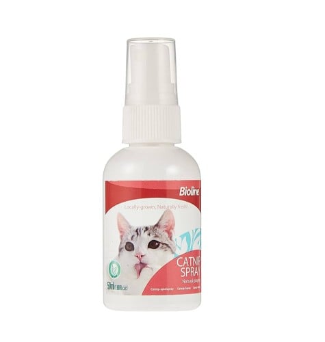 بايولاين بخاخ كات نيب بايولاين-50مل