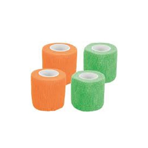 تركسي الضمادات ذات المادة المرة 5cm×4.5m×4